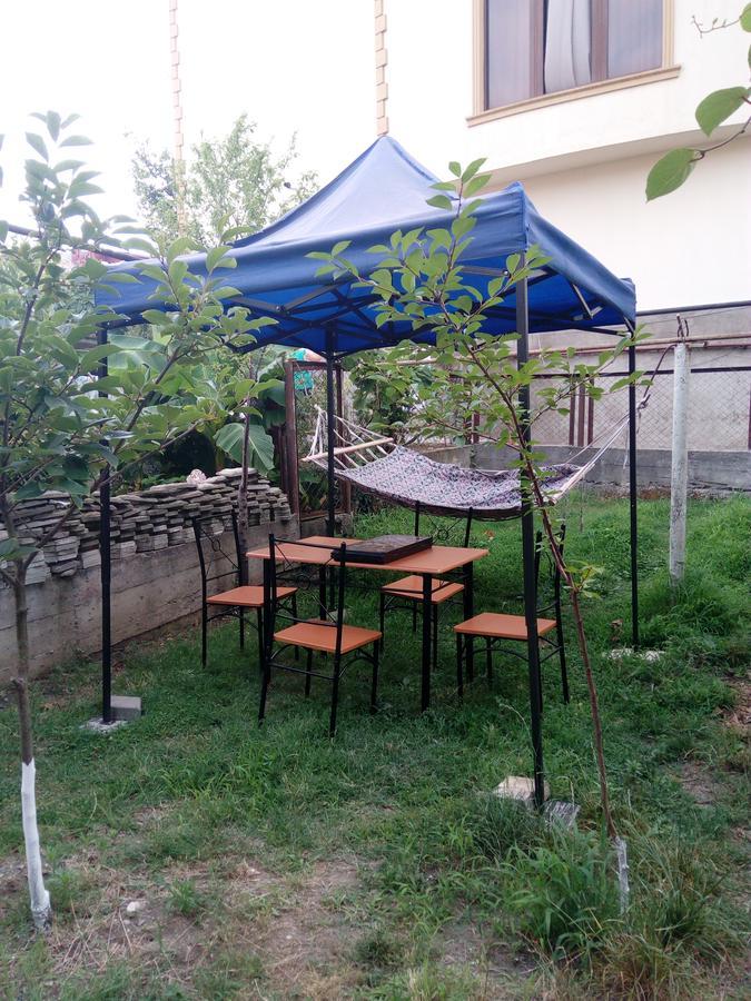 Hotel Kobuleti Egro House Exterior foto