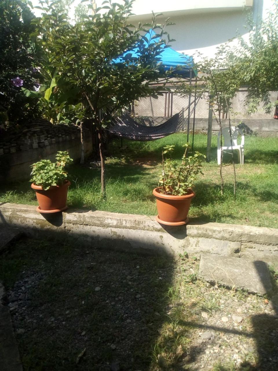 Hotel Kobuleti Egro House Exterior foto