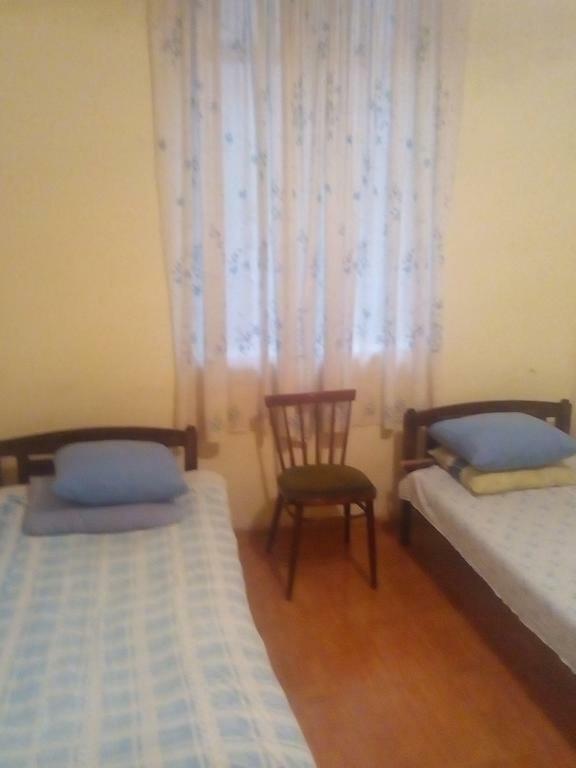 Hotel Kobuleti Egro House Exterior foto